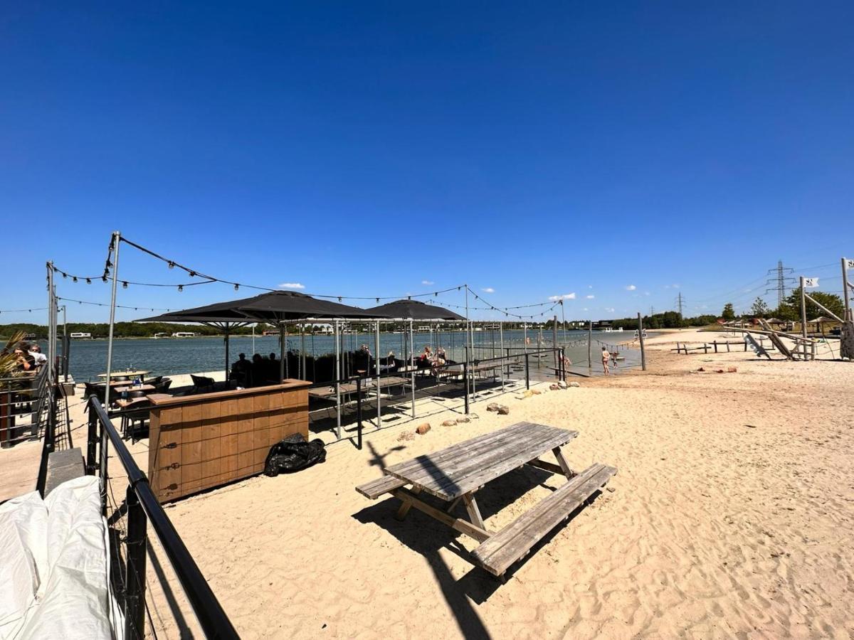 De Bosuil Otel Zuidwolde  Dış mekan fotoğraf