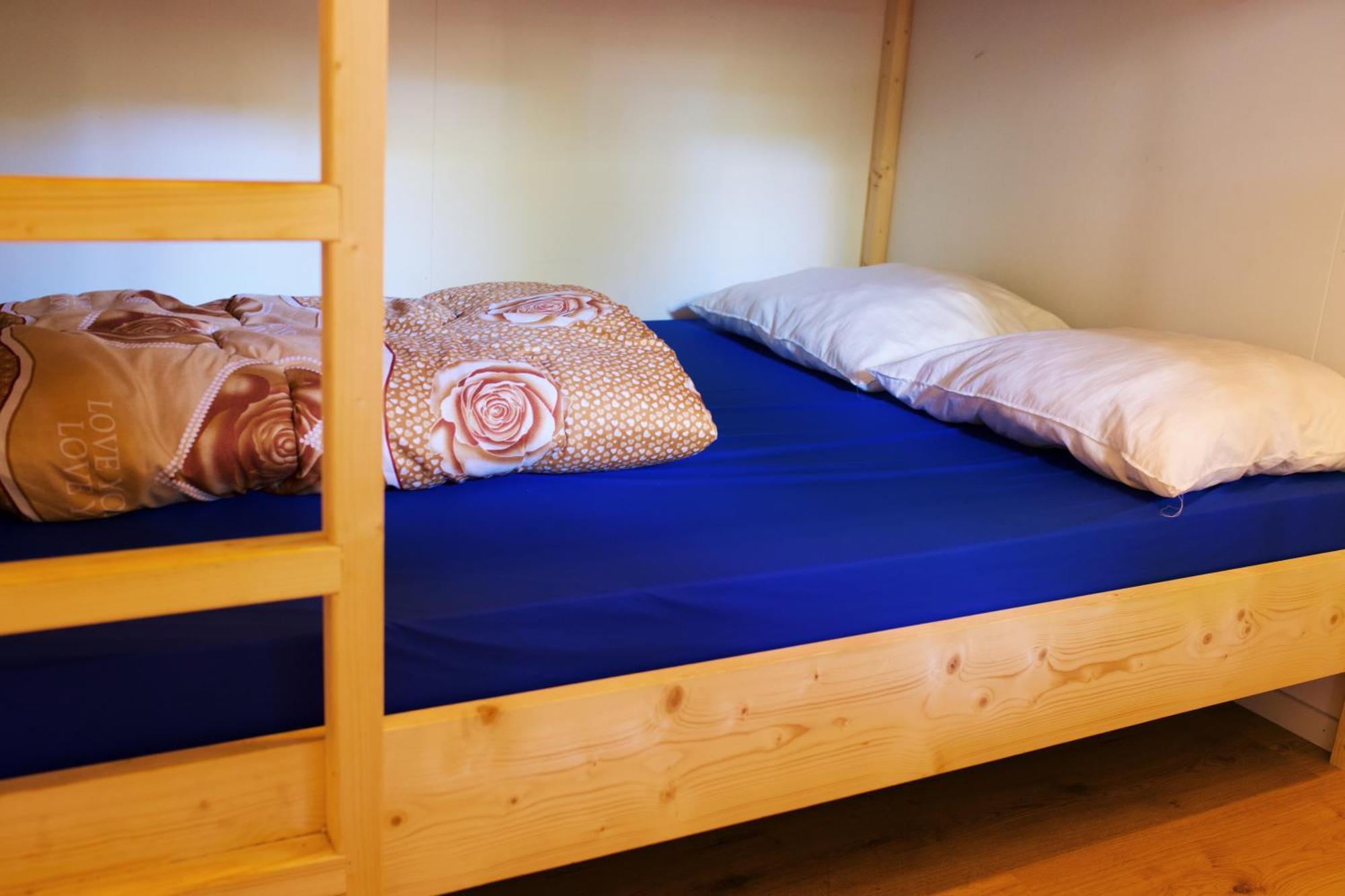 De Bosuil Otel Zuidwolde  Dış mekan fotoğraf
