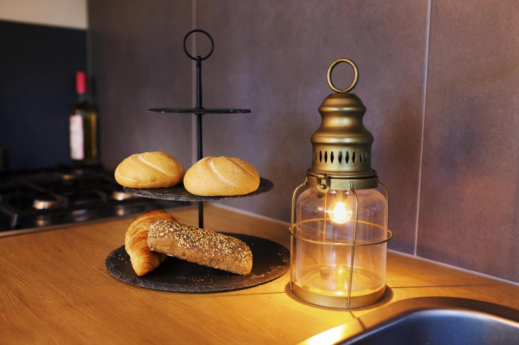 De Bosuil Otel Zuidwolde  Dış mekan fotoğraf